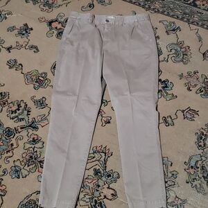 Coldwater Creek everyday Chino's natural fit